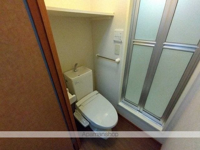 レオパレス城山の内装写真