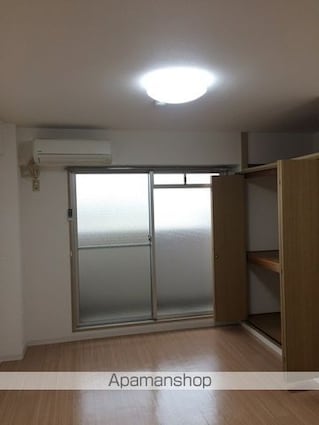 あいビル本町[1DK/35.17m2]のリビング・居間