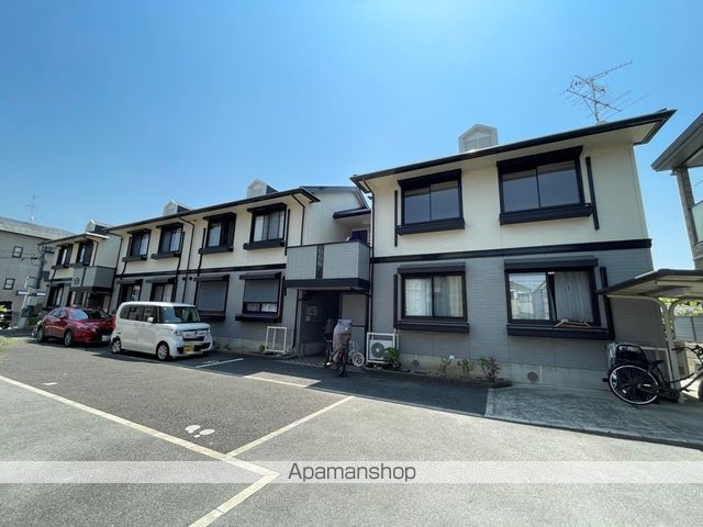 エクセレント山本の外観写真