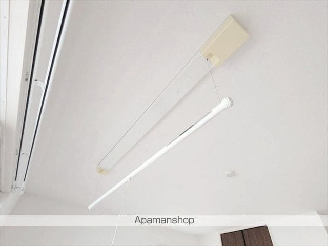 ソラーナ浜町の内装写真