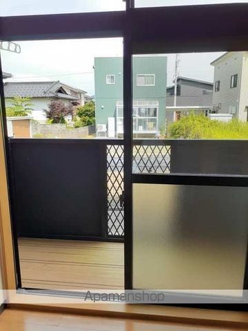 パティオ沙羅の内装写真