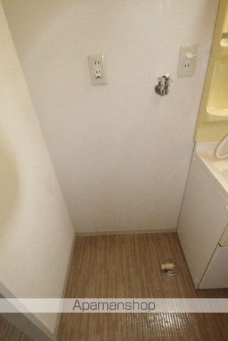 大山壱番館Bの内装写真