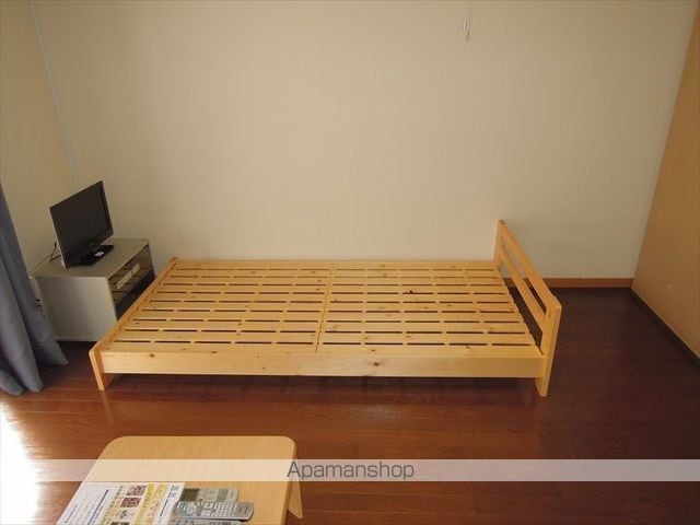 レオパレスサニーヒルの内装写真