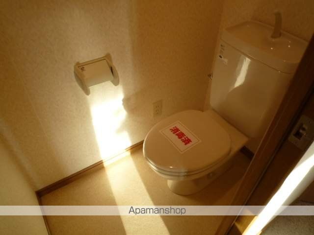 ルピナスティーコートの内装写真