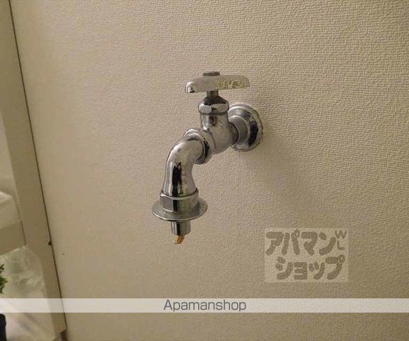 ヴィヨーム京都北大路の内装写真