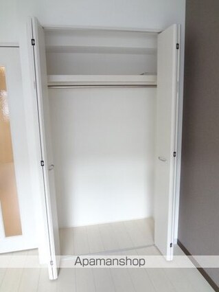 グランシャリオルーチェ[1K/26.64m2]の収納