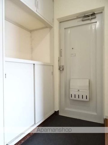 たかみマンションの内装写真