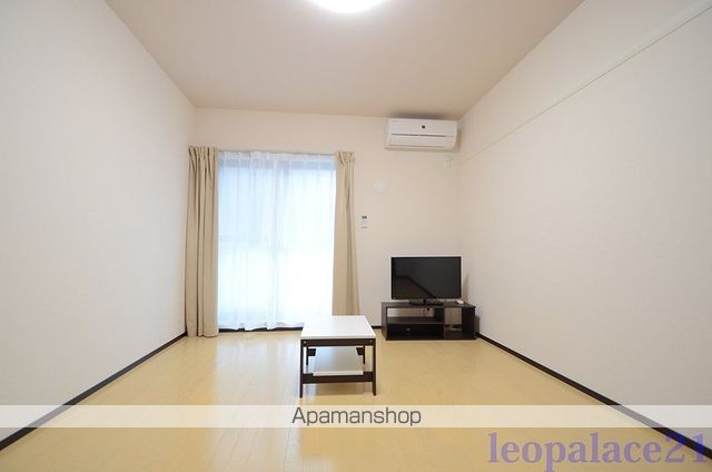 クレイノフェリーチェの内装写真