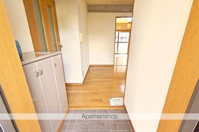 10POINTSの内装写真