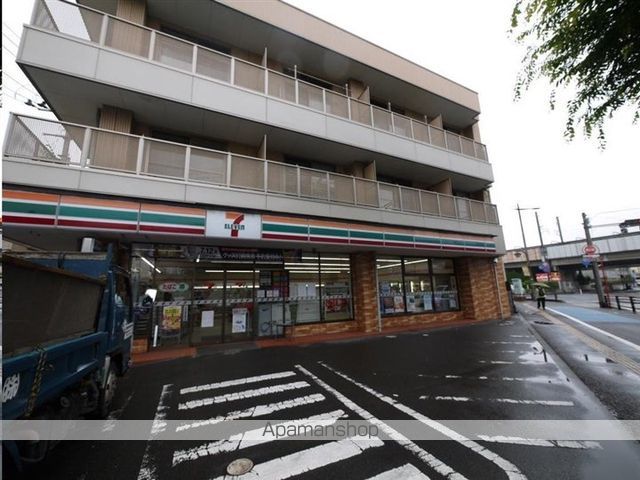 LUNA長町駅前の周辺写真