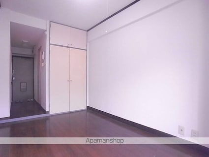 共立リライアンス子安Ⅱ[1R/17.16m2]のリビング・居間