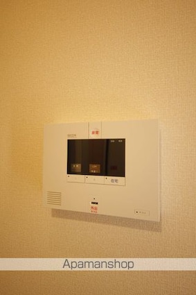 Ｔ＆Ｔ[1LDK/43.01m2]のその他設備