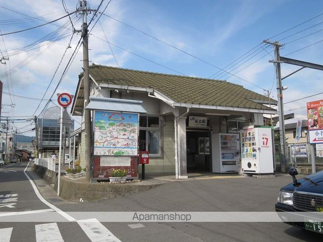 パストラルコート岩出 Iの周辺写真