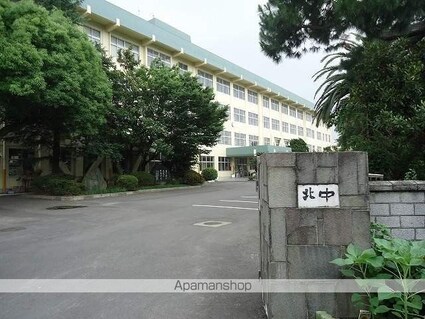 アーバンコート泉宮[3DK/51.03m2]の周辺2