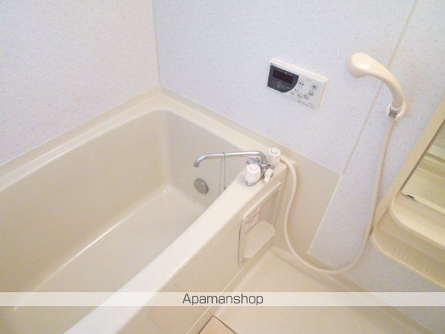 ストークコートNの内装写真