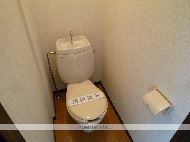 ドエル習志野の内装写真