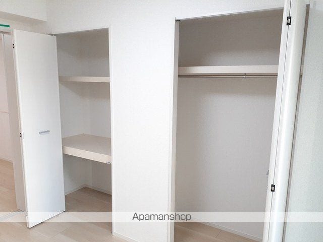 SPICACOMFORTの内装写真