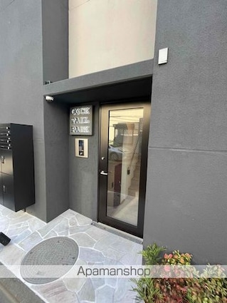 ＳＯＬＡＳＩＡ　ｒｅｓｉｄｅｎｃｅ　高円寺Ⅲ[2LDK/40.45m2]のエントランス