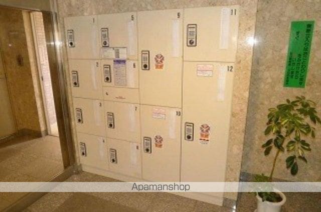 ステージファースト目白の内装写真
