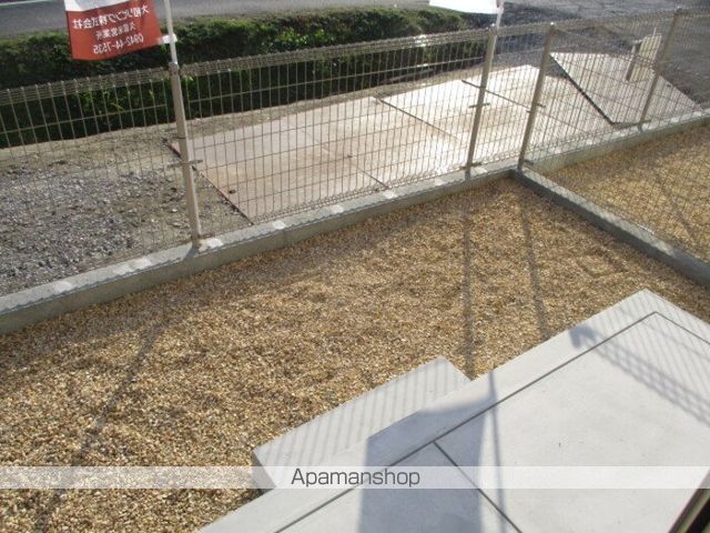 カタルパトモダの内装写真