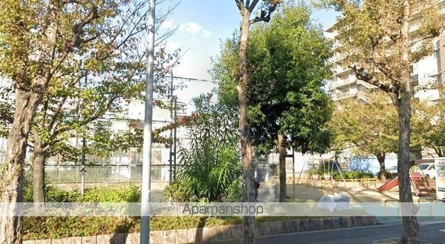セレーナ住之江の周辺写真