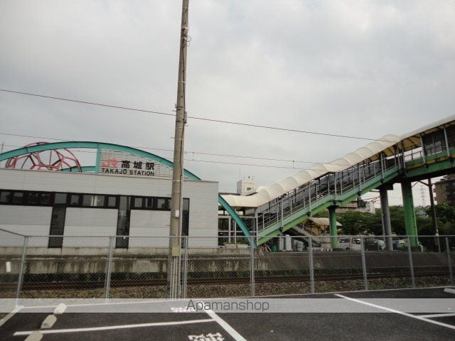サンリバーの周辺写真