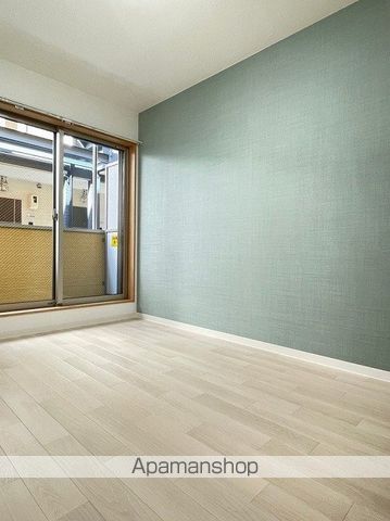 M・テラス竜王町の内装写真