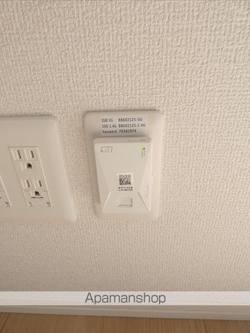 ディアライズ小郡船倉町A棟の内装写真