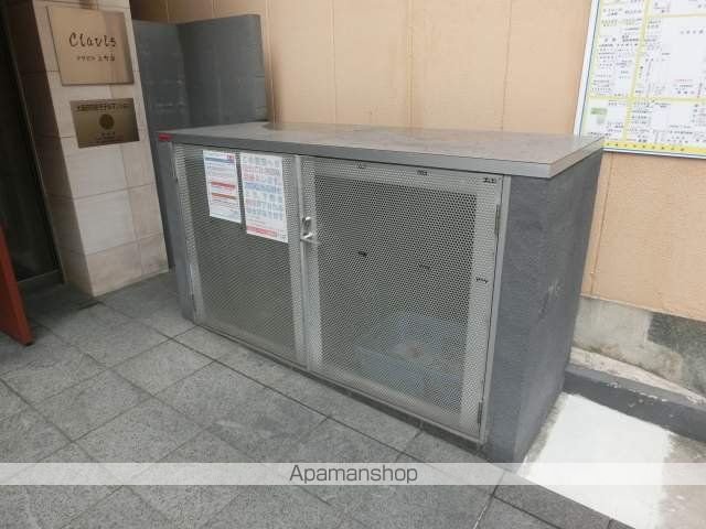 CLAVIS上町台のその他写真