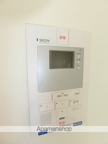 リブリ・リヴェール樽町の内装写真
