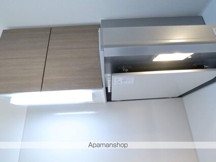 メイクス今池ＰＲＩＭＥ[1K/22.79m2]の内装8