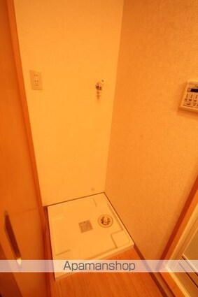 サンパレス　東青梅[1K/26.16m2]の内装5