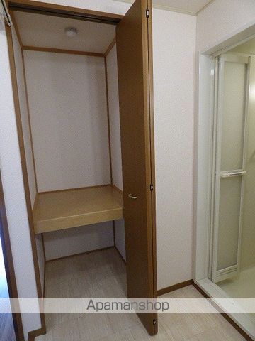 カーサ向山の内装写真