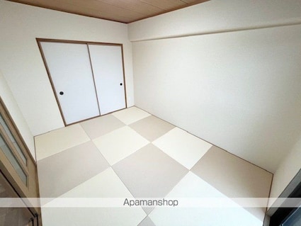 ウェルスＭｏｒｉ[3DK/59.53m2]のその他部屋・スペース