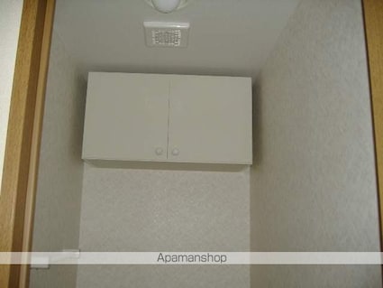 マンションシルクスクエアⅡ[3DK/56.76m2]のその他設備
