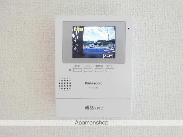 メゾン ヌーボーIの内装写真