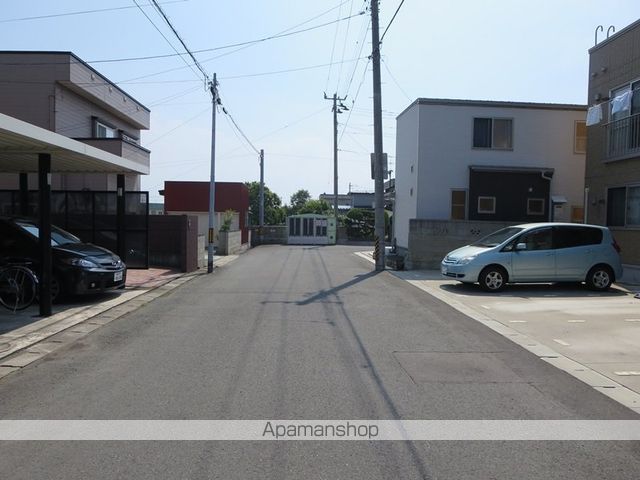 セジュールKVの周辺写真