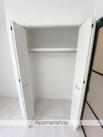 パスティア新倉敷の内装写真