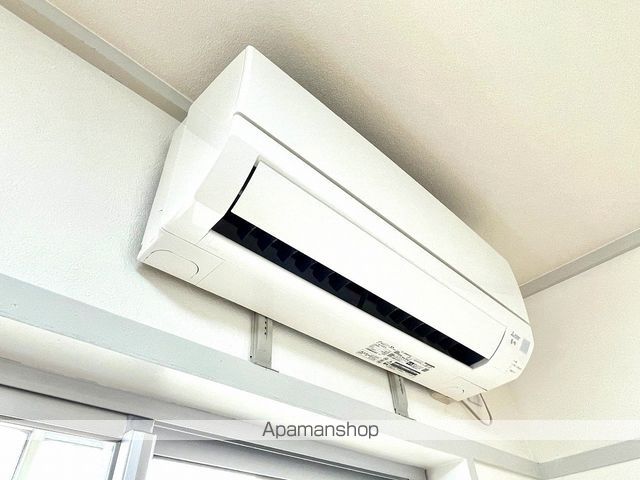 アサヒマンションの内装写真