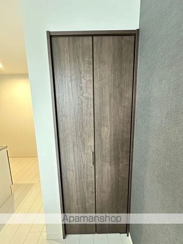 ベイルーム京急久里浜の内装写真