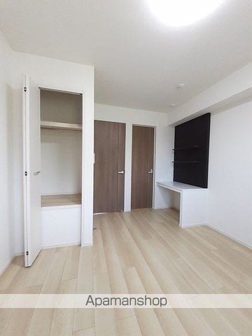 シャトル青葉の内装写真