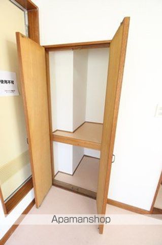 センターハイツ3ー4の内装写真