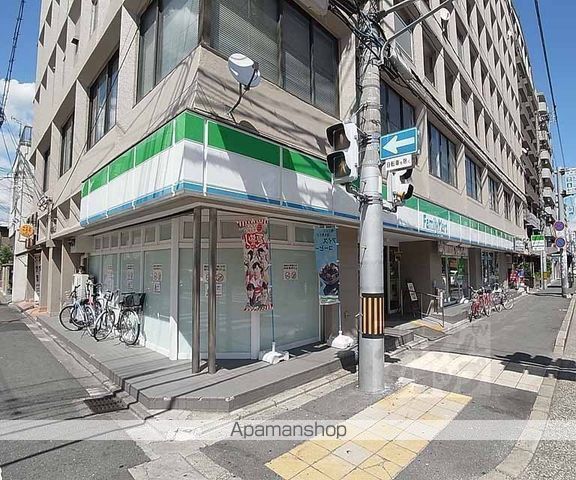 うきたセラーズハウスの周辺写真