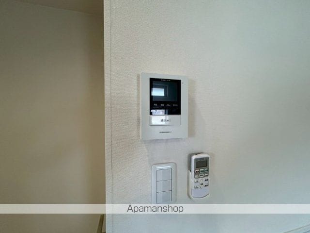 CB鳥栖ヴィレッタの内装写真