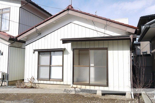 ＪＲ中央線 下諏訪駅 徒歩17分 1階建 築41年の外観写真