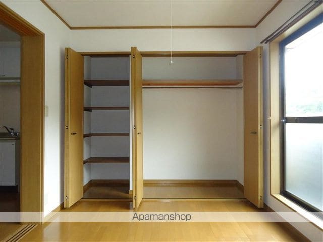 コーポシャルマンIVの内装写真