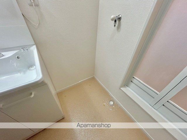 ハイツ田園の内装写真