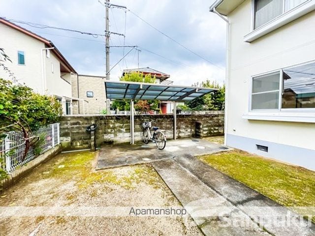 コーポプレジール B棟のその他写真