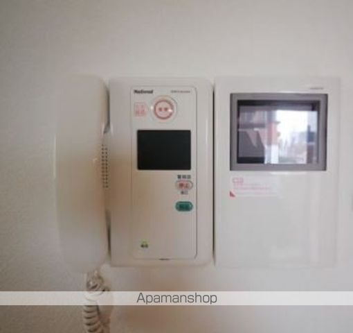アイセレブ大博通りの内装写真