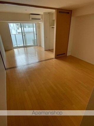 ＳＳ．ＦＬＡＴ神楽坂ｓｏｕｔｈ[1LDK/39.78m2]のリビング・居間